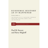 Dynamics of U.S. Capitalism
