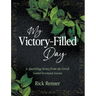 My Victory- Filled Day: A Sparkling Gems from the Greek Guided Devotional Journal