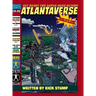 Atlantaverse: Gaming in the Psychotronic World