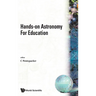 Hands-On Astronomy for Education