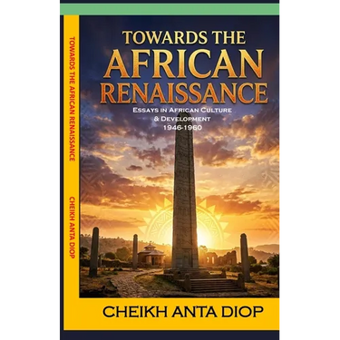 Towards The African Renaissance