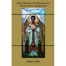 The Church of Whosoever: Extra Grace Required