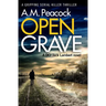Open Grave: A Gripping Serial Killer Thriller