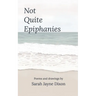 Not Quite Epiphanies