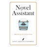 Novel Assistant: Pre-Plan Your Novel