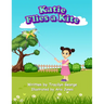 Katie Flies a Kite
