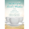 The Book of the Lord's Wisdom: The Grace Addition
