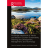 Routledge Handbook of Trends and Issues in Tourism Sustainability, Planning and Development, Management, and Technology