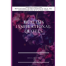 Muslims Inspirational Quotes: Understand Inspirational and Motivational Islamic Quotes To Help You life In It True form