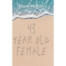 43 Year Old Female