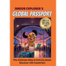 Junior Explorer's Global Passport