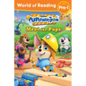 World of Reading: Pupstruction: Meet the Pups