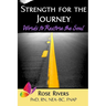 Strength for the Journey: Words to Restore the Soul
