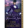 Murder on the Mirrored Lake