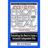 From Reel to Deal: Everything You Need to Create a Successful Independent Film