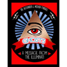 Ghosts: A Message from the Illuminati