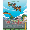 Santa Claus Stole My Horses