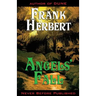 Angels' Fall