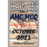 SHAKOREE's NOTES OF AMC MCQ Recalls OCTOBER 2021