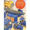 Five Trucks