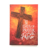 31 Days of Prayer for My Pastor
