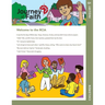 Journey of Faith for Children, Inquiry