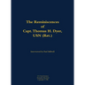 The Reminiscences of Capt. Thomas H. Dyer, USN (Ret.): 1902-1985