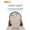 Who Am I? - Antai Ngai? (Te Kiribati)