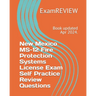 New Mexico MS-12 Fire Protection Systems License Exam Self Practice Review Questions