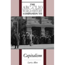 The Abc-Clio World History Companion to Capitalism