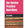 Bar Review Practice Questions