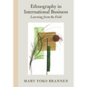 Ethnography in International Business