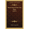 Memorials Of The Clan Shaw (1871)