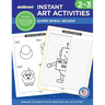 Instant Art Activities Grades 2-3