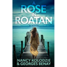 A Rose in Roatan