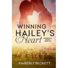 Winning Hailey's Heart