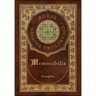 Memorabilia (Royal Collector's Edition) (Case Laminate Hardcover with Jacket)