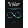 108 Infinite Mindsets of z[: last]Hustlers: The collection of Mindful and forgotten songs on the Truth