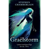 Graëlstorm: Cathar Grail Quest Saga, Book 2