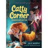 Catty Corner Pounces Into Action