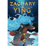 Zachary Ying and the Dragon Emperor