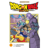 Dragon Ball Super, Vol. 2: The Winning Universe Is Decided!