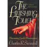 Finishing Touch: Becoming God's Masterpiece (a 365-Day Devotional)