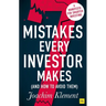 7 Mistakes Every Investor Makes (And How To Avoid Them): A manifesto for smarter investing