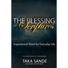 The Blessing Scriptures: Inspirational Word for Everyday Life