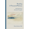 Reading a Thousand Plateaus: Adventures in Nomad Thought