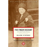 Five-Finger Discount: A Crooked Family History