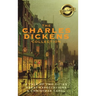 The Charles Dickens Collection: (3 Books) A Tale of Two Cities, Great Expectations, and A Christmas Carol (Deluxe Library Edition)