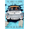 The world according to Betty.: Life with a little ego.