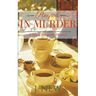 Steeped in Murder